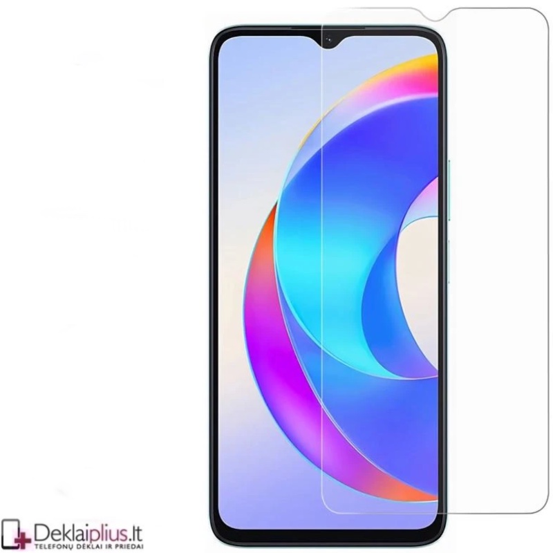 Telefono ekrano grūdintas stiklas (Huawei Honor X5c Plus) Telefono ekrano grūdintas stiklas (Huawei Honor X5c Plus)